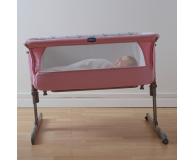 Chicco Next2Me Princess - 330392 - zdjęcie 5